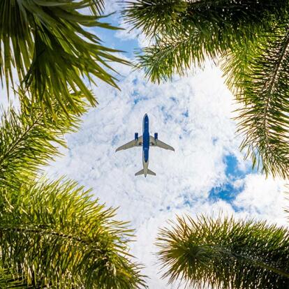 Circuit en République Dominicaine - Entre Côte Caraïbe et Nord Sauvage
