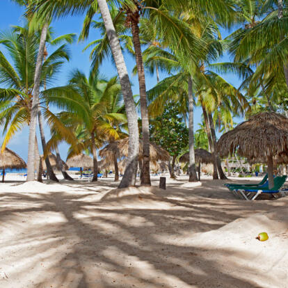Circuit en République Dominicaine - Entre Côte Caraïbe et Nord Sauvage