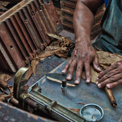 Circuit en République Dominicaine - Entre Côte Caraïbe et Nord Sauvage