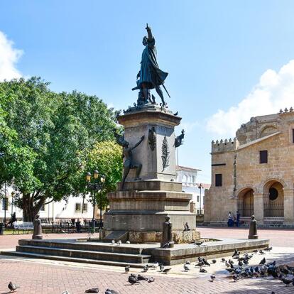 Voyage en République Dominicaine - Entre Côte Caraïbe et Nord Sauvage