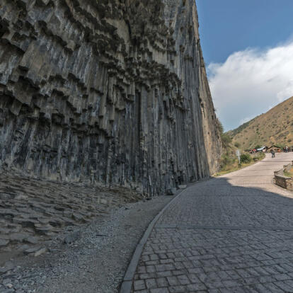 Voyage combiné en Arménie et en Géorgie - Immersion au cœur du Caucase