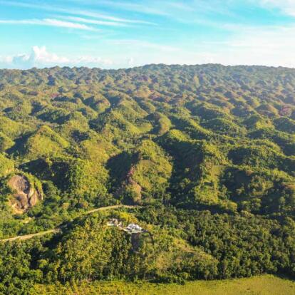 Circuit en République Dominicaine - Évasion Nature à Los Haitises
