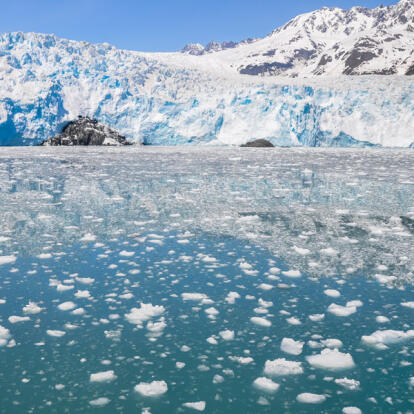 Circuit au Canada & Alaska - La boucle Yukon - Alaska