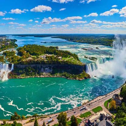 Circuit au Canada - Aurores Boréales et Ours Polaires