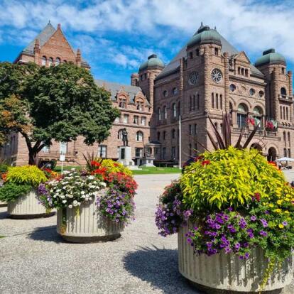 Voyage au Canada - Aurores Boréales et Ours Polaires