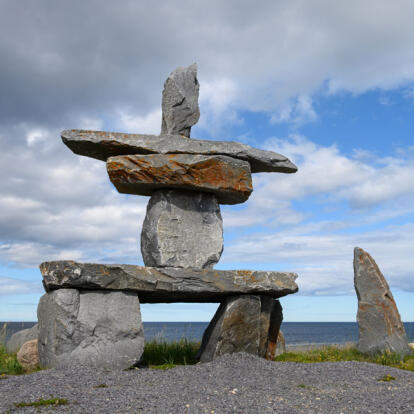 Voyage au Canada - Aurores Boréales et Ours Polaires