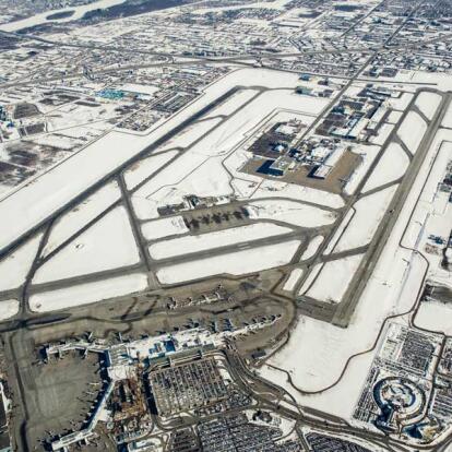 Voyage au Canada - Aventures en famille sous la neige au Québec