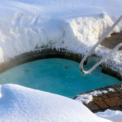 Circuit au Canada - Aventures en famille sous la neige au Québec