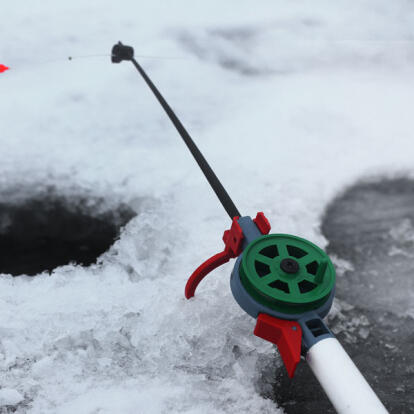 Voyage au Canada - Aventures en famille sous la neige au Québec