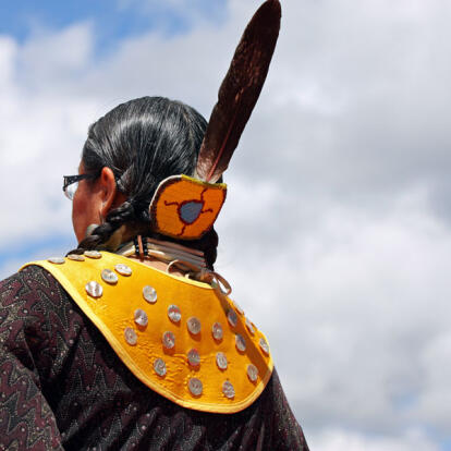 Circuit au Canada - Aventures en famille sous la neige au Québec