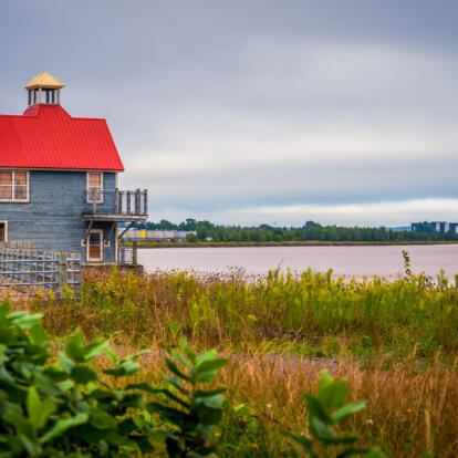 Circuit au Canada - Virée dans les Provinces Maritimes