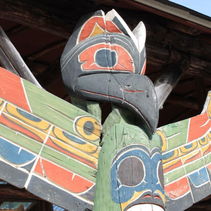 Voyage au Canada - Virée dans les Provinces Maritimes