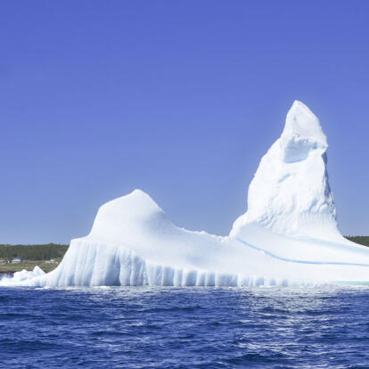 Voyage au Canada - Virée dans les Provinces Maritimes