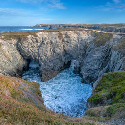 Circuit au Canada - Virée dans les Provinces Maritimes