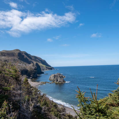 Voyage au Canada - Virée dans les Provinces Maritimes