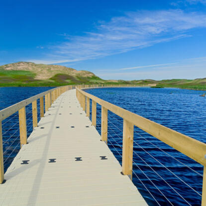 Voyage au Canada - Virée dans les Provinces Maritimes