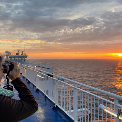 Voyage au Canada - Virée dans les Provinces Maritimes