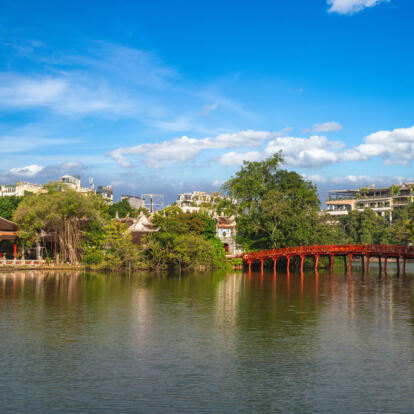 Voyage au Vietnam - En Douceur et en Profondeur