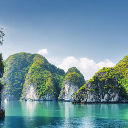 Voyage au Vietnam - En Douceur et en Profondeur