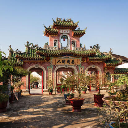 Voyage au Vietnam - En Douceur et en Profondeur