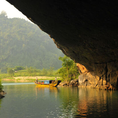 Circuit au Vietnam - En Douceur et en Profondeur