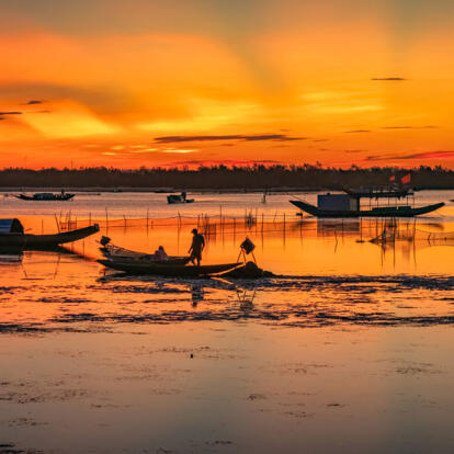 Voyage au Vietnam - En Douceur et en Profondeur