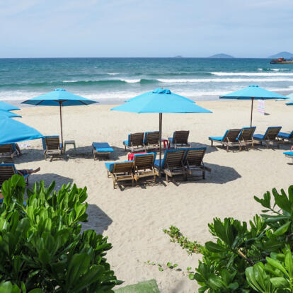 Circuit au Vietnam - En Douceur et en Profondeur