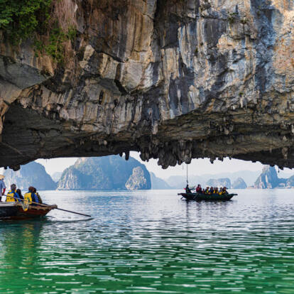 Circuit au Vietnam - En Douceur et en Profondeur