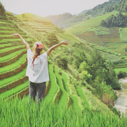 Voyage au Vietnam - En Douceur et en Profondeur