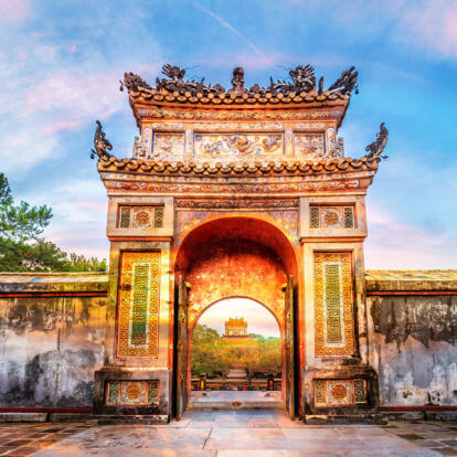 Circuit au Vietnam - En Douceur et en Profondeur