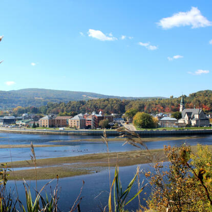 Voyage au Canada - Un Été en Ontario et au Québec