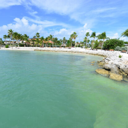 Combiné Canada - USA - Un hiver chaud froid en Amérique