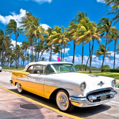 Combiné Canada - USA - Un hiver chaud froid en Amérique