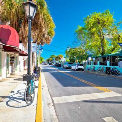 Combiné Canada - USA - Un hiver chaud froid en Amérique