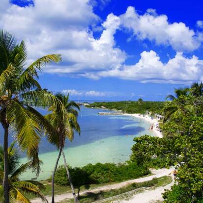 Combiné Canada - USA - Un hiver chaud froid en Amérique