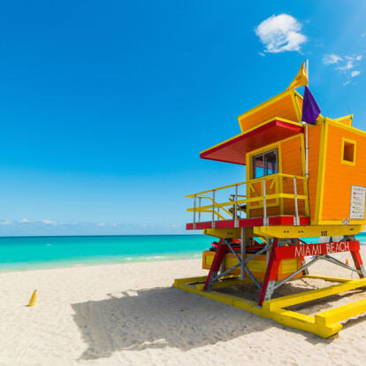 Combiné Canada - USA - Un hiver chaud froid en Amérique