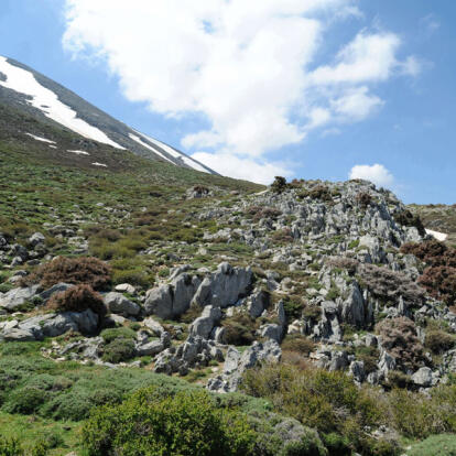 Voyage en Crète - L’Ouest de la Crète et ses Merveilles