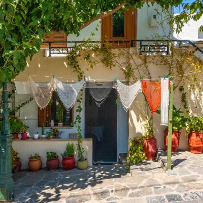 Voyage en Crète - L’Ouest de la Crète et ses Merveilles