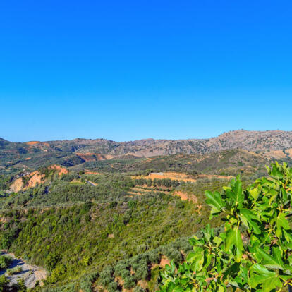 Voyage en Crète - L’Ouest de la Crète et ses Merveilles