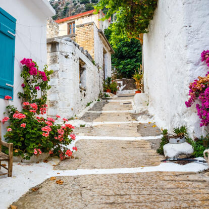 Circuit en Crète - Les richesses naturelles de l’Est