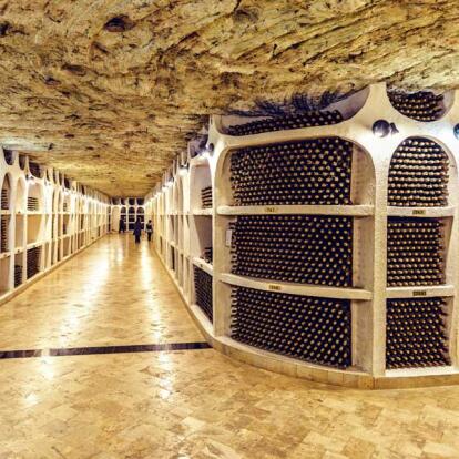 Voyage Exclusif en Moldavie