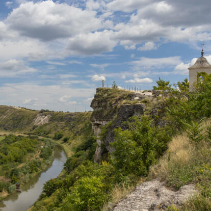 Circuit en Moldavie - Découvrez la vie rurale