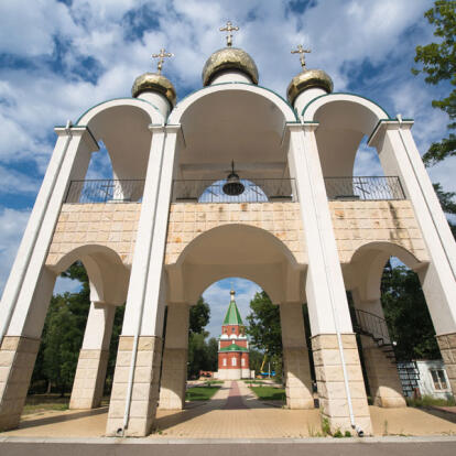 Voyage en Moldavie - Découvrez la vie rurale
