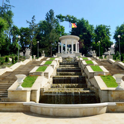 Circuit  en Moldavie - Découvrez la vie rurale