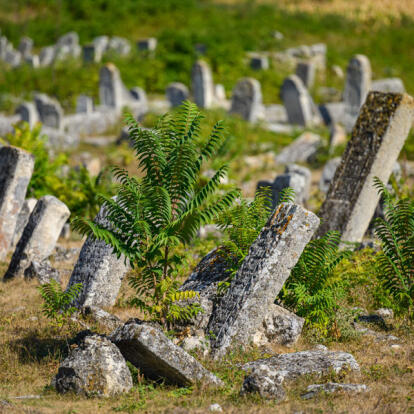 Circuit en Moldavie - Découvrez la vie rurale