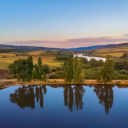 Voyage en Moldavie - Découvrez la vie rurale