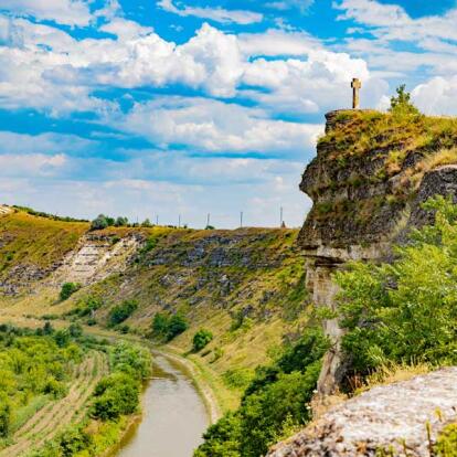Voyage en Moldavie - Gourmet Tour