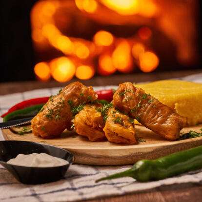 Circuit en Moldavie - Gourmet Tour