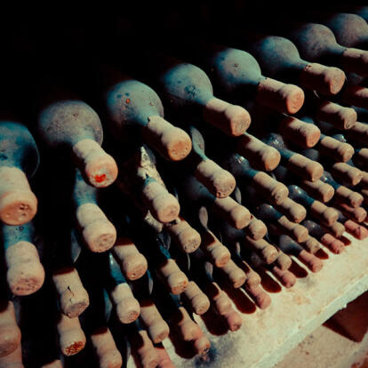 Voyage en Moldavie - Au Pays du Vin