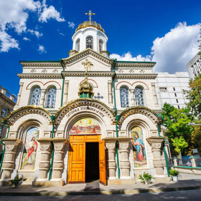 Voyage en Moldavie - Au Pays du Vin